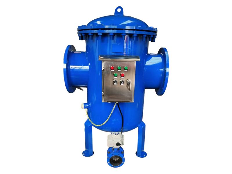 全程水過(guò)濾器